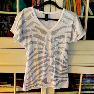 Size SMALL INC t shirt